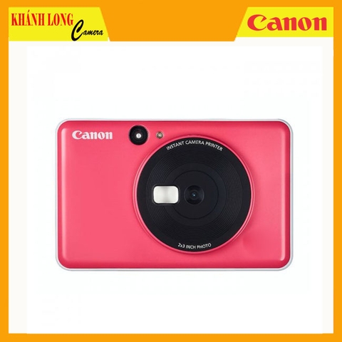 Canon CV123 - Chính hãng LBM