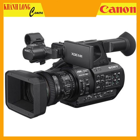 Sony PXW-Z280 4K - Mới 100%