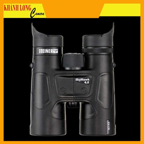 Ống nhòm Steiner Skyhawk 4.0 10×42 - Chính Hãng