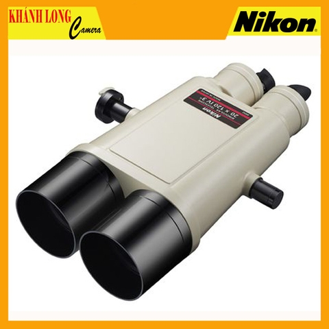 Kính thiên văn Nikon 20x120 III Binocular Telescope - BH 12 THÁNG