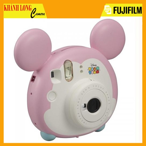 Fujifilm Instax Mini 9 (Tsum Tsum) - Chinh Hãng