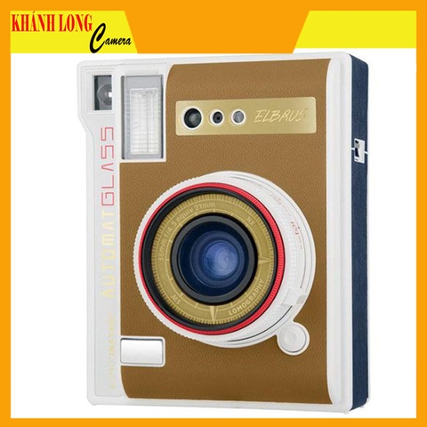 Lomography Lomo'Instant Automat Glass (Elbrus)