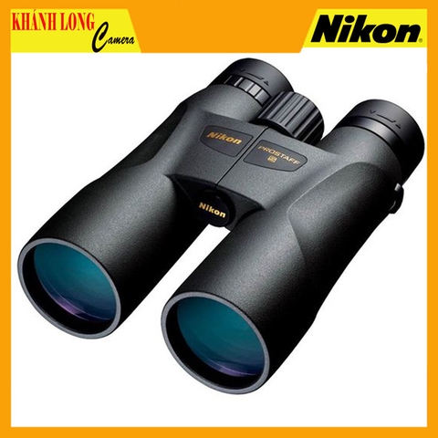 ỐNG NHÒM NIKON PROSTAFF 5 12X50 - CBH 12 THÁNG