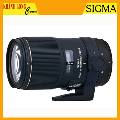 Sigma 180mm f/3.5 APO EX DG HSM - Mới 98%