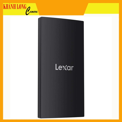 Ổ cứng di động Lexar SL300 Portable SSD 1TB / 2TB