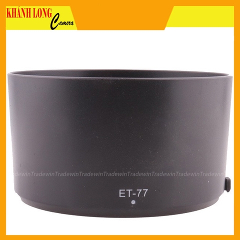 Hood ET-77 For Canon RF 85mm F/2 Macro IS STM | Việt Nam