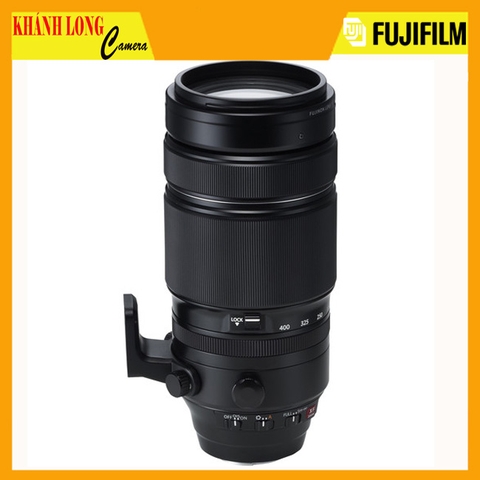 Fujifilm 100-400mm F4.5-5.6 OIS WR - MỚI 100% BH 12 THÁNG