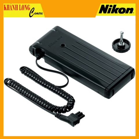Nikon SD-9 Battery Pack