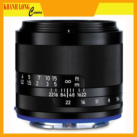 Loxia 50mm F/2 For Sony E - Chính hãng