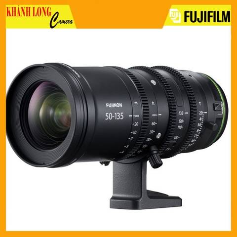 Fujifilm MK 50-135mm T2.9 - Chính hãng