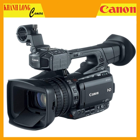 Canon XF 200 - Chính hãng LBM