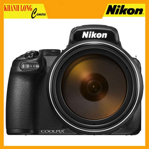Nikon COOLPIX P1100 - Chính Hãng