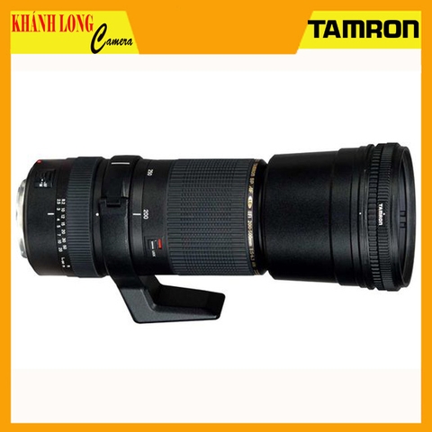 Tamron 200-500mm f/5.0-6.3 Di LD SP FEC - Mới 92%