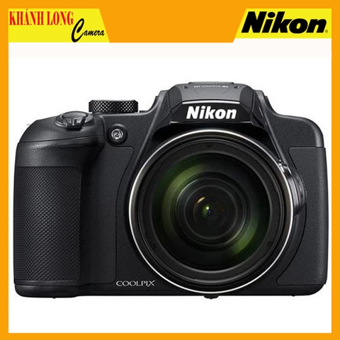 MÁY ẢNH NIKON COOLPIX B700 - BH 12 THÁNG