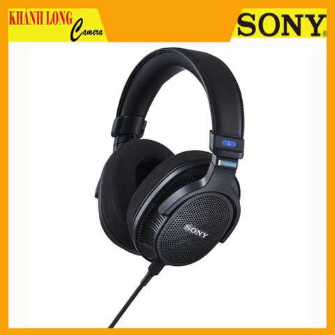 Tai nghe kiểm âm Sony MDR-MV1