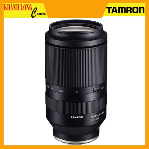 Tamron 70-180mm F/2.8 Di III VXD - BH 24 THÁNG