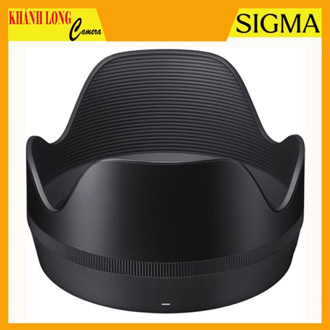 Lens Hood Ống Kính Sigma 24-70mm F/2.8 DG DN (A) (LH878-03)