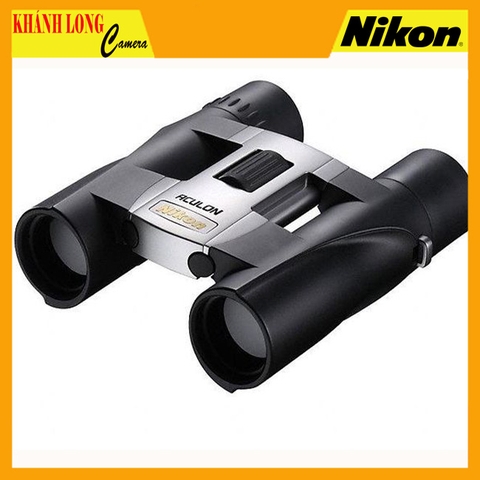 ỐNG NHÒM NIKON ACULON A30 8X25 - BH 12 THÁNG