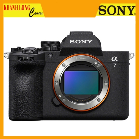 Sony A7 Mark V / A7M5 -Mới 100%