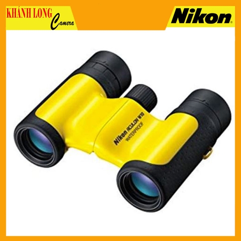 ỐNG NHÒM NIKON ACULON W10 8x21 - CHÍNH HÃNG