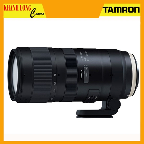 Tamron 70-200mm F2.8 VC G2 + TC 2X- Mới 99%