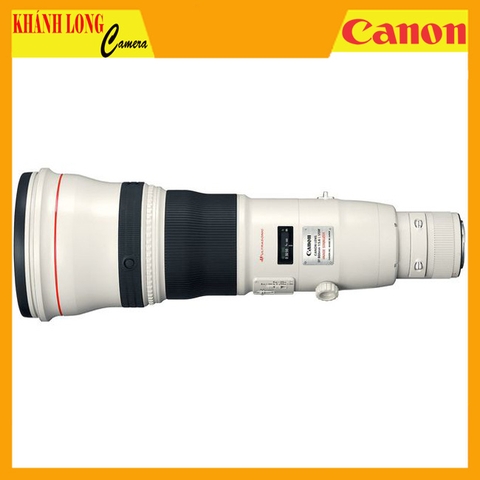 Canon EF 800mm f/5.6L IS USM - Mới 98%