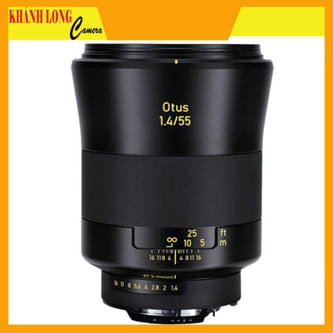 Otus 55mm F1.4 - Chính hãng