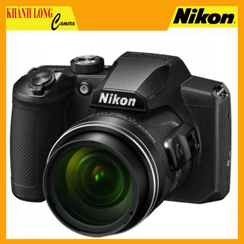 Nikon COOLPIX B600 - BH 12 THÁNG