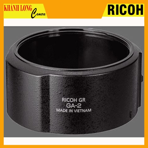 NGÀM CHUYỂN ỐNG KÍNH RICOH GA-2