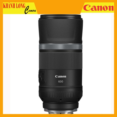 Canon RF 600mm f/11 IS STM - Chính hãng LBM