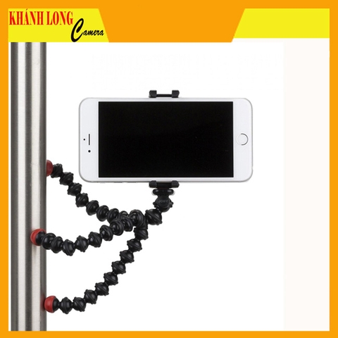 Chân ba để bàn có nam châm cho máy ảnh/điện thoại hiệu Joby GorillaPod Magnetic (JB01372-CWW)