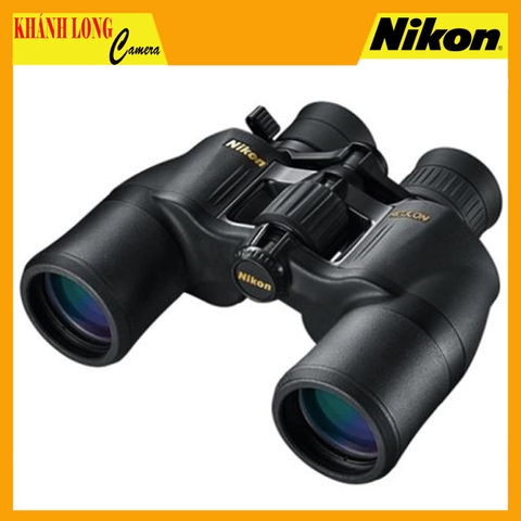 ỐNG NHÒM NIKON ACULON A211 8-18x42 - CHÍNH HÃNG