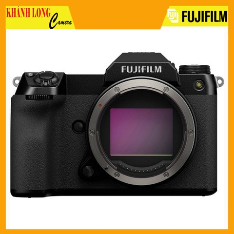 Fujifilm GFX 100S - Chính Hãng