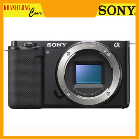 Sony ZV-E10 body - Mới 100%