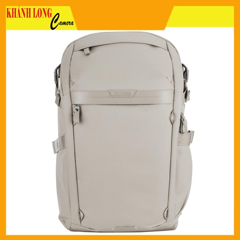 Ba lô Vanguard Photo Video Backpack VEO Metro B30L - Cream