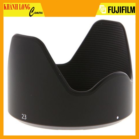 Lens Hood For Fujinon XF 23mm F/1.4R