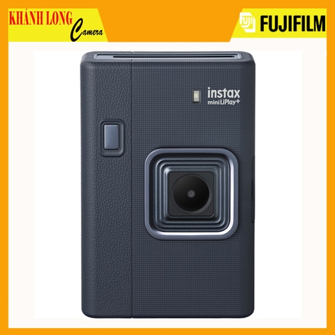 Fujifilm Instax Mini LiPlay+ - Chính Hãng