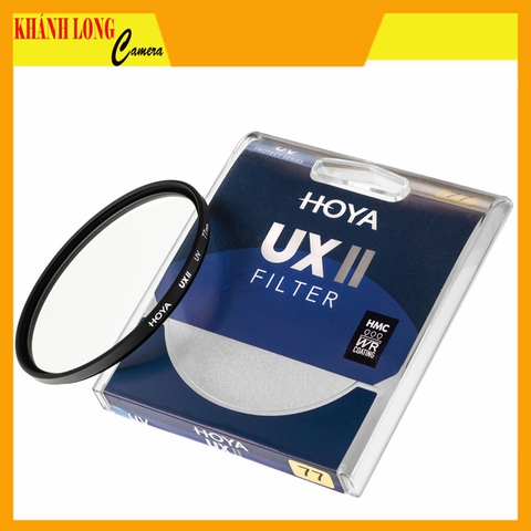 FILTER HOYA UV UX II (CLICK VÀO ĐỂ XEM CHI TIẾT GIÁ)