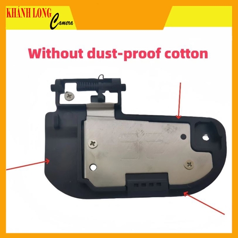 Nắp đậy pin For Canon EOS R5, R5C, R6, R62, R6II