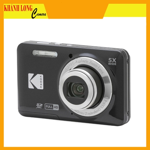 Kodak PixPro FZ55 - Chính Hãng