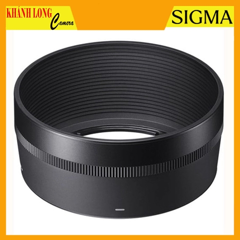 Lens Hood Ống Kính Sigma 30mm F/1.4 DC DN (C) (LH586-01)