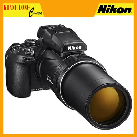 Nikon COOLPIX P1000 - Mới 100%