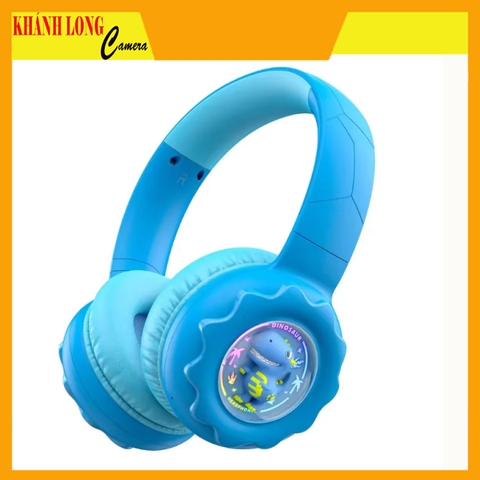 Tai nghe ONIKUMA B30 Bluetooth dành cho trẻ em