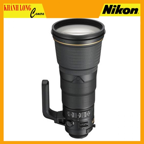 Nikon 400mm f/2.8E FL ED - Chính hãng