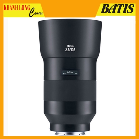 Batis 135mm F2.8 T* - Chính hãng