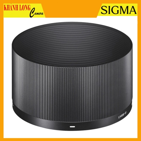 Lens Hood Ống Kính Sigma 65mm F/2 DG DN (C) (LH656-01)