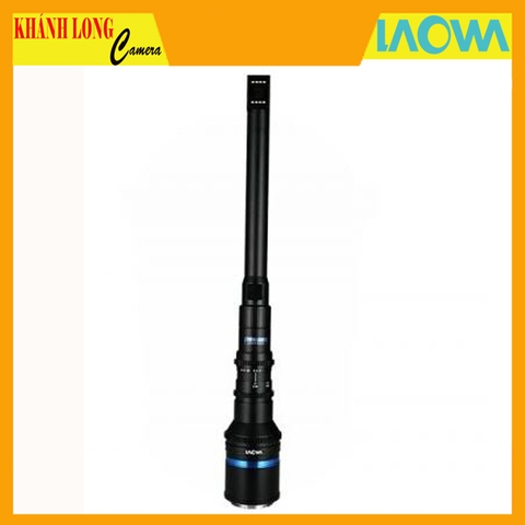 Laowa 24mm T14 2x PeriProbe - BH 36 THÁNG