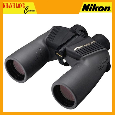 Ống Nhòm Marine NIKON 10X50 CF WP - BH 12 THÁNG