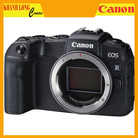 Canon EOS RP Body - Chính hãng