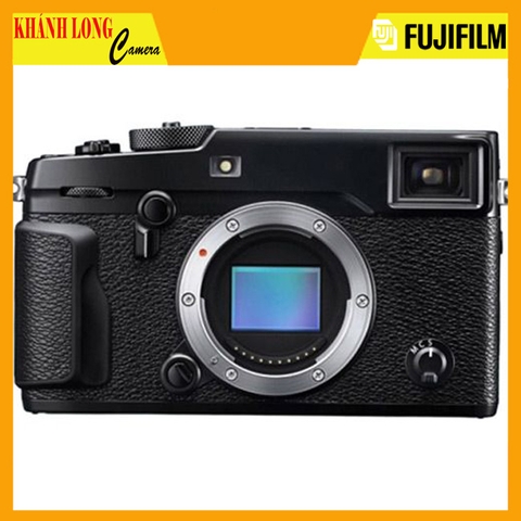 Fujifilm X-Pro3 Body - Chính hãng